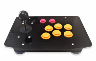 Джойстик с программируемыми клавишами для управления ПК - fgospostavki.ru - Каменск-Уральский