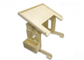 Стол для детей с ДЦП - fgospostavki.ru - Каменск-Уральский