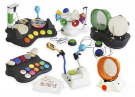 Адаптированный музыкальный набор №1 - fgospostavki.ru - Каменск-Уральский