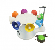 Музыкальная карусель - fgospostavki.ru - Каменск-Уральский