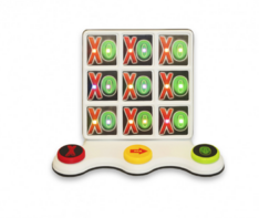 Игра «Крестики-нолики» №1 - fgospostavki.ru - Каменск-Уральский