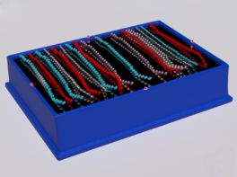 Игра «Вибрирующее зеркало с подсветкой» №1 - fgospostavki.ru - Каменск-Уральский