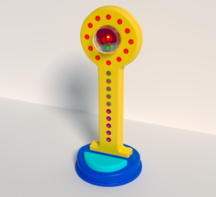 Игра «Громкий забастовщик» - fgospostavki.ru - Каменск-Уральский