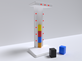 Игра «Кубики» - fgospostavki.ru - Каменск-Уральский