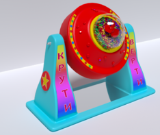 Игра «Сальто» - fgospostavki.ru - Каменск-Уральский