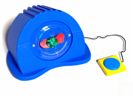 Игра «Световое шоу» №1 - fgospostavki.ru - Каменск-Уральский