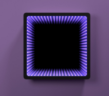 Светозвуковая панель «Бесконечность» - fgospostavki.ru - Каменск-Уральский