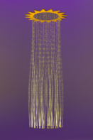 Фибероптический душ «Солнце» - fgospostavki.ru - Каменск-Уральский