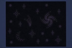 Фибероптический ковер «Звездное небо» - fgospostavki.ru - Каменск-Уральский