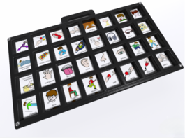 Игровой коммуникатор «Смарт» 32 - fgospostavki.ru - Каменск-Уральский