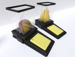 Игровой коммуникатор «Смотри и говори» - fgospostavki.ru - Каменск-Уральский