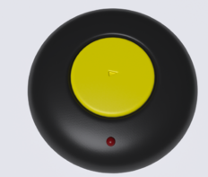 Кнопка-коммуникатор «Гоу!» - fgospostavki.ru - Каменск-Уральский