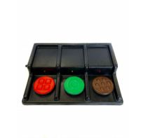 Коммуникатор с платформой для предметов "Посмотри и назови" - fgospostavki.ru - Каменск-Уральский