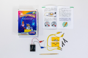 Набор для опытов "Электричество" - fgospostavki.ru - Каменск-Уральский