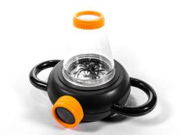 Бокс 3D для наблюдения за насекомыми BUGV-02 - fgospostavki.ru - Каменск-Уральский