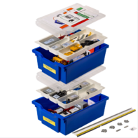 Цифровая лаборатория по физике (профильный уровень) - fgospostavki.ru - Каменск-Уральский