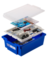 Цифровая лаборатория по химии (базовый уровень) - fgospostavki.ru - Каменск-Уральский