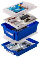 Цифровая лаборатория по химии (профильный уровень) - fgospostavki.ru - Каменск-Уральский