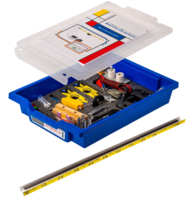 Набор демонстрационный «Механические явления» - fgospostavki.ru - Каменск-Уральский