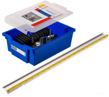 Набор демонстрационный «Волновая оптика» - fgospostavki.ru - Каменск-Уральский