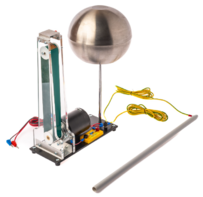 Генератор Ван-де-Граафа - fgospostavki.ru - Каменск-Уральский