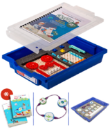 Комплект раздаточный учебно-лабораторного и практического оборудования по технологии для начальных классов - fgospostavki.ru - Каменск-Уральский