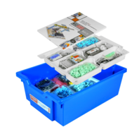 Набор «Технологии, конструирование и механизмы» - fgospostavki.ru - Каменск-Уральский