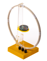 Набор по изучению магнитного поля Земли - fgospostavki.ru - Каменск-Уральский