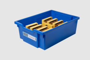 Набор демонстрационный по полупроводникам - fgospostavki.ru - Каменск-Уральский