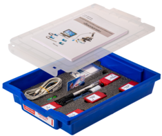 Цифровая лаборатория по биологии и экологии для ученика - fgospostavki.ru - Каменск-Уральский