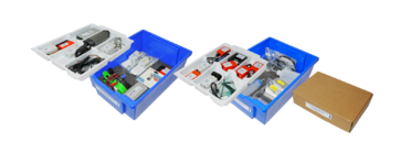 Цифровая лаборатория по основам безопасности и защиты Родины (ОБЗР) (тип 1) - fgospostavki.ru - Каменск-Уральский