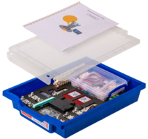 Робототехнический комплекс «Наум» для создания роботов с голосовым управлением - fgospostavki.ru - Каменск-Уральский