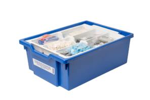 Расширенный робототехнический набор для углубленного изучения робототехники и подготовки к соревнованиям - fgospostavki.ru - Каменск-Уральский