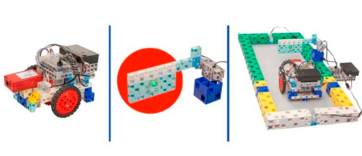 Цифровой робототехнический полигон для обучения программированию - fgospostavki.ru - Каменск-Уральский