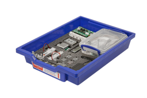 Ресурсный набор к универсальному комплекту для организации командных и индивидуальных инженерных соревнований - fgospostavki.ru - Каменск-Уральский