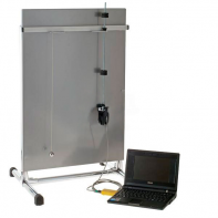 Лабораторная установка «Измерение ускорения свободного падения с помощью математического и физического маятников» - fgospostavki.ru - Каменск-Уральский