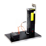 Лабораторная установка «Изучение спектра водорода» - fgospostavki.ru - Каменск-Уральский