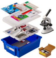 Наборы демонстрационные для изучения тем общеобразовательной программы по естествознанию - fgospostavki.ru - Каменск-Уральский