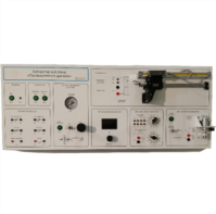 Типовой комплект учебного оборудования "Промышленные датчики", исполнение моноблочное ручное  - fgospostavki.ru - Каменск-Уральский