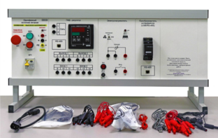 Комплект учебно-лабораторного оборудования «Настройка ПИД-регулятора» - fgospostavki.ru - Каменск-Уральский