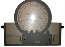 Типовой комплект учебного оборудования "Нарезание эвольвентных зубьев методом обкатки" - fgospostavki.ru - Каменск-Уральский