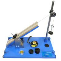 Установка «Исследование КПД механизмов»   - fgospostavki.ru - Каменск-Уральский