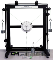 Лабораторный стенд «Система плоских сходящихся сил»  - fgospostavki.ru - Каменск-Уральский