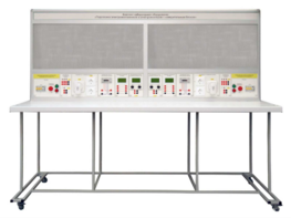 Комплект лабораторного оборудования «Подготовка электромонтажников и электромонтеров с измерительным блоком»  - fgospostavki.ru - Каменск-Уральский