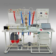 Типовой комплект учебного оборудования «Теплотехника и термодинамика» - fgospostavki.ru - Каменск-Уральский