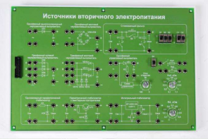 Сменная панель «Ферромагнитные материалы» - fgospostavki.ru - Каменск-Уральский
