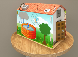 Бизикуб «Чудо-дом» - fgospostavki.ru - Каменск-Уральский