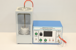 Лабораторная установка «Определение изменения энтропии при плавлении олова»  - fgospostavki.ru - Каменск-Уральский