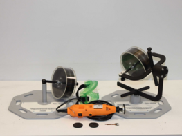 Демонстрационная установка "Гироскопический эффект" - fgospostavki.ru - Каменск-Уральский