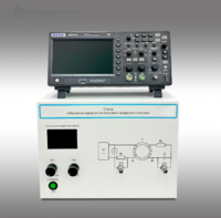 Стенд "Изучение явления гистерезиса ферромагнетиков" - fgospostavki.ru - Каменск-Уральский